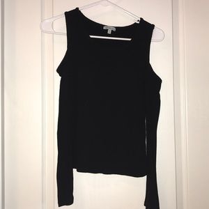 Charlotte Russe off the shoulder